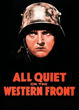 All Quiet on the Western Front
