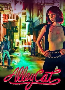 Xem Phim Alley Cat Vietsub HD Online