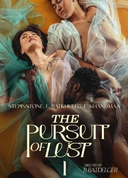 Xem Phim Ám Ảnh Dục Vọng Vietsub HD Online