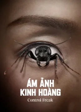 Ám Ảnh Kinh Hoàng