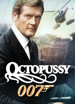 Xem Phim Âm Mưu Bạch Tuộc Vietsub HD Online