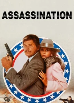 Xem Phim Ám Sát (1987) Vietsub HD Online