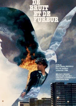 Xem Phim Âm Thanh Giận Dữ Vietsub HD Online