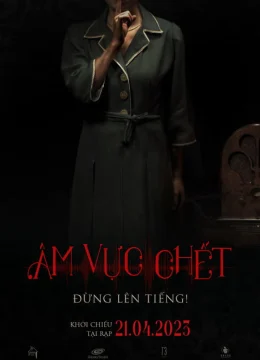 Xem Phim Âm Vực Chết Vietsub HD Online