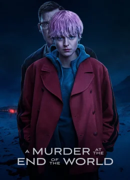 Xem Phim Án mạng nơi Tận cùng Thế giới Vietsub HD Online