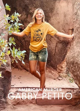 Xem Phim Án mạng nước Mỹ: Gabby Petito Vietsub HD Online