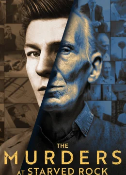 Xem Phim Án Mạng Ở Starved Rock Vietsub HD Online