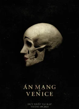 Xem Phim Án Mạng Ở Venice Vietsub HD Online