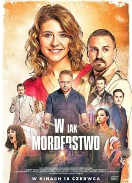 Xem Phim Án Mạng W Vietsub HD Online