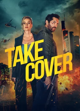 Xem Phim Ẩn Nấp Vietsub HD Online