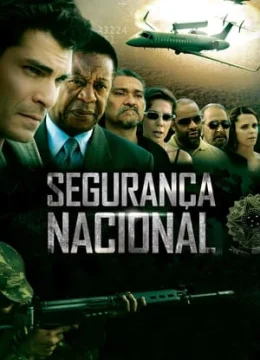 Xem Phim An Ninh Quốc Gia (2010) Vietsub HD Online