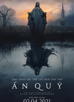Xem Phim Ấn Quỷ Vietsub HD Online