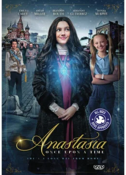 Xem Phim Anastasia: Once Upon a Time Vietsub HD Online