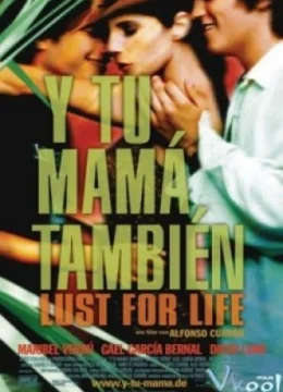 Xem Phim And Your Mother Too Vietsub HD Online