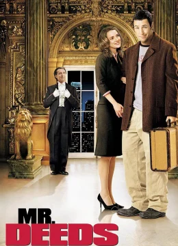 Anh Chàng Thật Thà