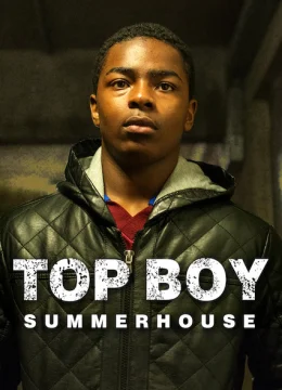 Anh đại: Nhà Chung