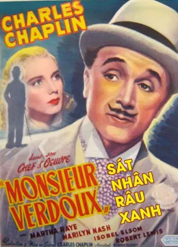 Xem Phim Ánh Đèn Sân Khấu Vietsub HD Online