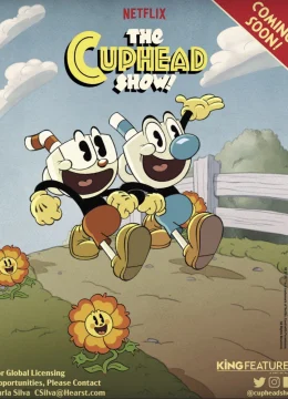 Anh em Cuphead (Phần 3)