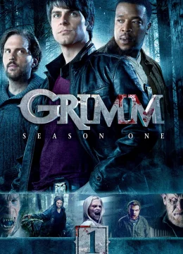 Anh Em Nhà Grimm (Phần 1)