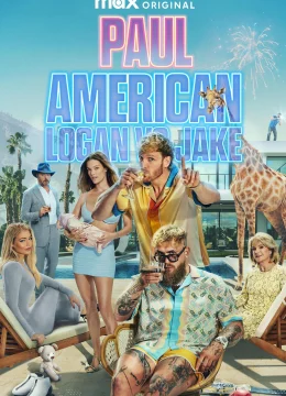 Xem Phim Anh Em Nhà Paul Vietsub HD Online