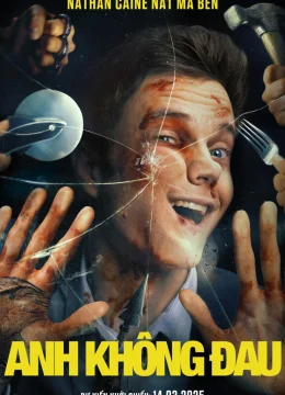 Xem Phim Anh Không Đau Vietsub HD Online
