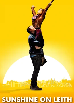 Xem Phim Ánh Mặt Trời Xứ Leith Vietsub HD Online