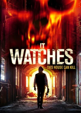 Xem Phim Ánh Nhìn Chết Người Vietsub HD Online