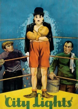 Xem Phim Ánh Sáng Đô Thị Vietsub HD Online