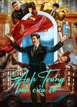 Xem Phim Ánh Trăng Bên Cửa Sổ Vietsub HD Online