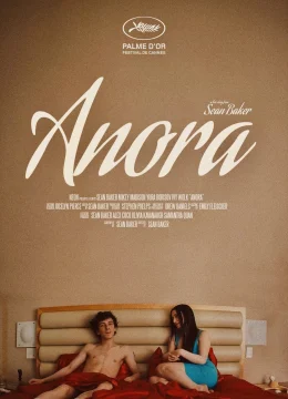 Anora: Lọ Lem Thời Hiện Đại