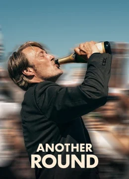 Xem Phim Another Round Vietsub HD Online