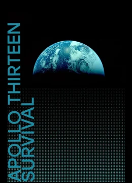 Apollo 13: Sống sót