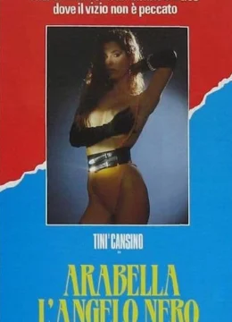 Xem Phim Arabella: Thiên thần đen Vietsub HD Online