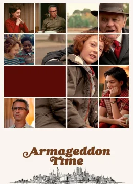 Xem Phim Armageddon Time Vietsub HD Online