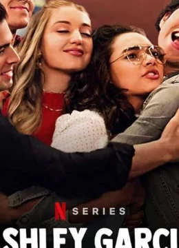 Ashley Garcia: Thiên tài đang yêu (Phần 2)