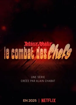 Astérix và Obélix: Cuộc đấu của các thủ lĩnh