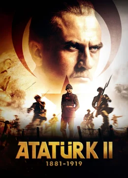 Atatürk II 1881 – 1919