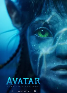 Avatar 2:  Dòng Chảy Của Nước
