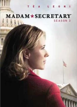 Bà Bộ Trưởng (Phần 3)