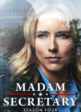 Xem Phim Bà Bộ Trưởng (Phần 4) Vietsub HD Online