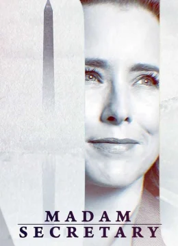 Xem Phim Bà Bộ Trưởng (Phần 6) Vietsub HD Online