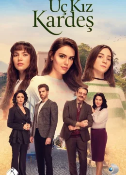 Xem Phim Ba chị em (Phần 3) Vietsub HD Online