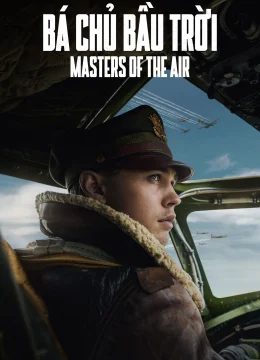 Bá Chủ Bầu Trời