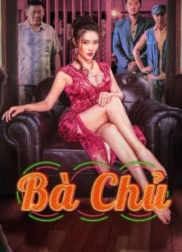 Xem Phim Bà Chủ Vietsub HD Online