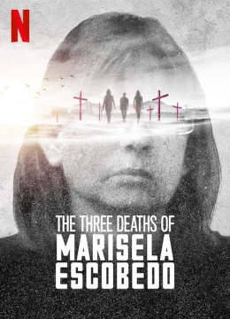 Xem Phim Ba lần chết của Marisela Escobedo Vietsub HD Online