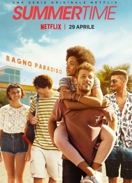 Xem Phim Ba Mét Phía Trên Bầu Trời (Phần 1) Vietsub HD Online