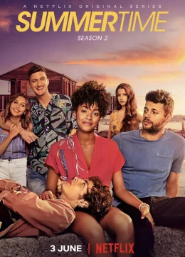 Xem Phim Ba Mét Phía Trên Bầu Trời (Phần 2) Vietsub HD Online