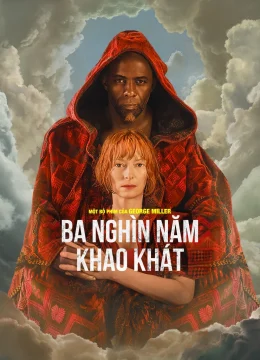 Ba Nghìn Năm Khao Khát