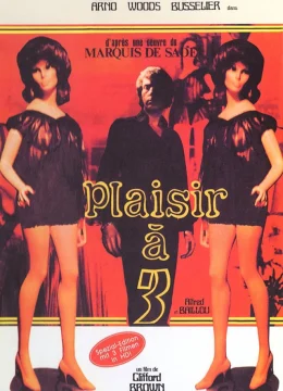 Xem Phim Ba Người Vui Vẻ Vietsub HD Online