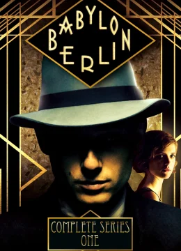 Babylon Berlin (Phần 1)